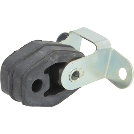 Rubberen ophangingsbuffers BOSAL 255-046