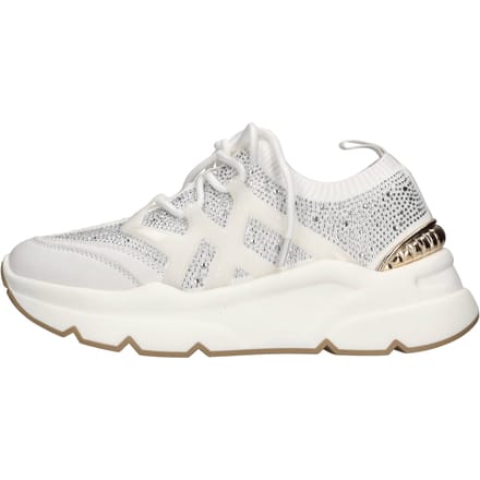 Emanuelle Vee Witte sneakers
