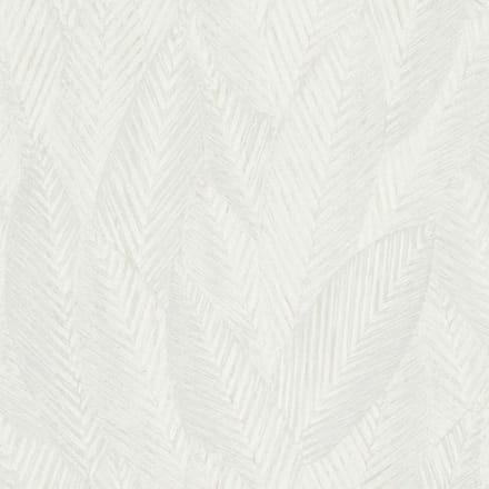 Erismann Vliesbehang 10391-31 - Aruba/Martinique - Wit - 53cm x 10.05m