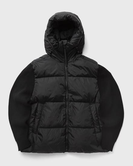 HyBridge® Grove Knit Hoody