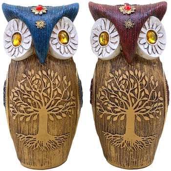Beeldjes Signes Grimalt Uil 2U