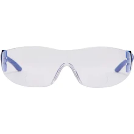 Dexter Veiligheidsbril - Blauw - Eén Maat - En Iso 16321-1