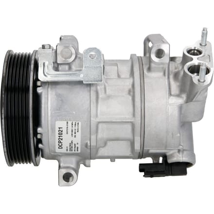 Compressor, airconditioner DENSO DCP21021