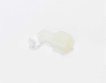 Dennerle Osmose Bocht Fitting 1/8
