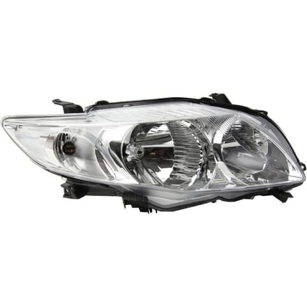 Koplampen DEPO 212-11M7R-LD-EM, rechts