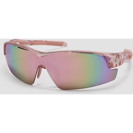 MP Hardloop Zonnebril en Etui - Roze