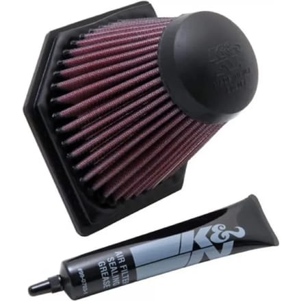 Luchtfilter K&N Bmw K1200r, 05-07/k1200s, 05-08