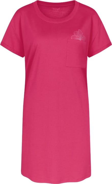 Triumph Nightdresses NDK X 02 10225066 6653 FLASHY PINK-36