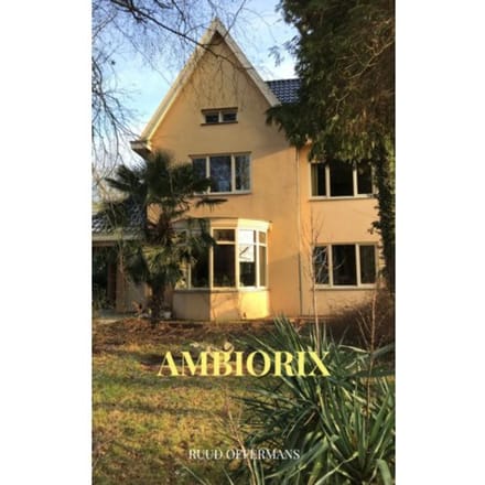 Ambiorix - Ruud Offermans