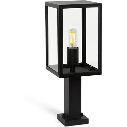 KS Verlichting Soho Sokkel met Smart WIFI LED