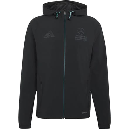 Track suit jas adidas Mercedes LOT