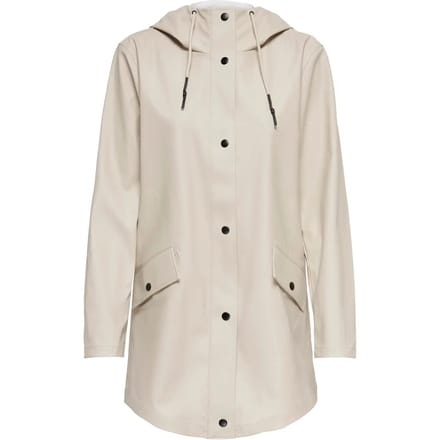 ONLY- ONLELISA RAINCOAT OTW NOOS - Dames - Jas