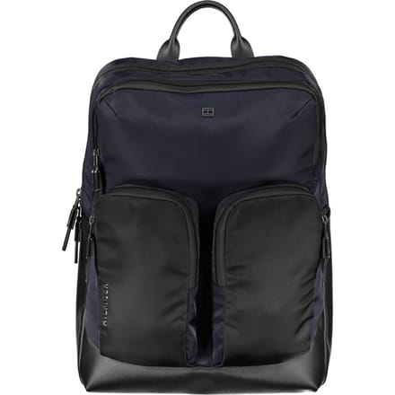 Tommy Hilfiger - Rugzak - Waterbestendig - Laptopvak - Verstelbare Schouderbanden