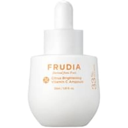 FRUDIA - Citrus Brightening Vitamin C Ampoule 30ml