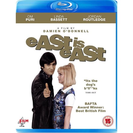 East is East
