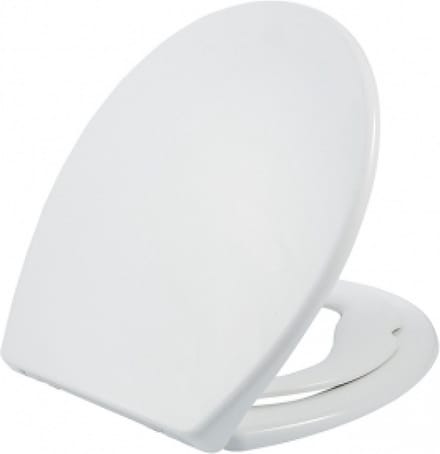 Sanifun Toilet bril Cor 444 Wit