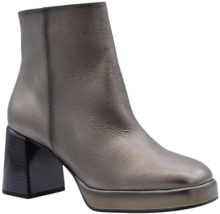 Hispanitas - Schoenen - Goud - Vrouwen - Maat 37 -