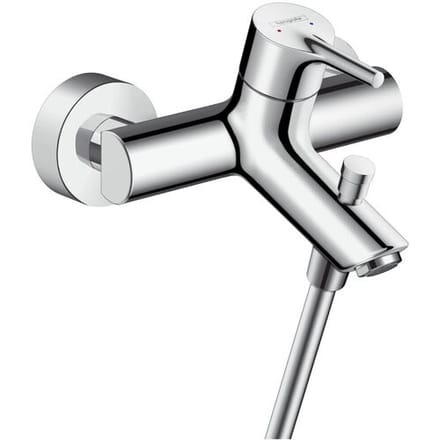 Hansgrohe Talis S single lever bath mixer AP 72400000