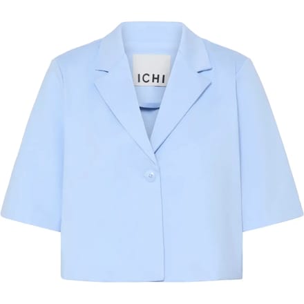 ICHI - IHKATE SUS CROPPED BL - Dames - Blazers