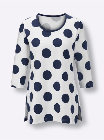Lang shirt