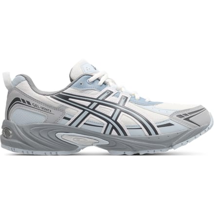 Asics GEL-Ventx Sneakers Heren - Wit - Maat 44 - Mesh/Synthetisch