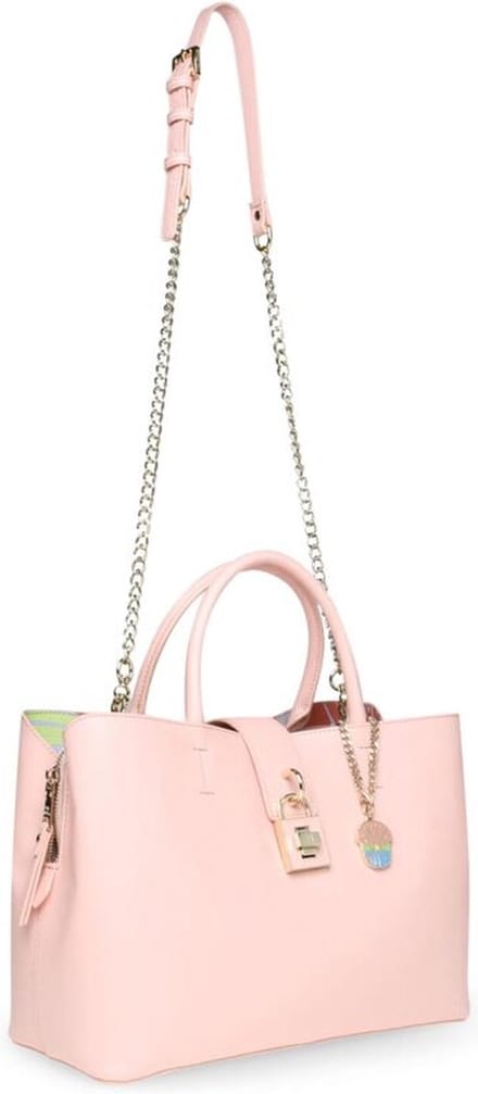 Steve Madden Bgroovy Tote Blush | Roze | Maat: One Size