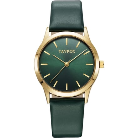 Tayroc TY374 Dames Horloge 34mm 3 ATM