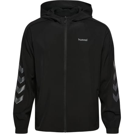 hummel hmlHYBRID TRACK JACKET