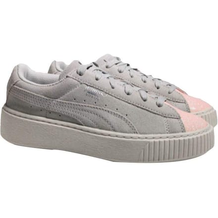 Authentieke Puma Jungen sneakers