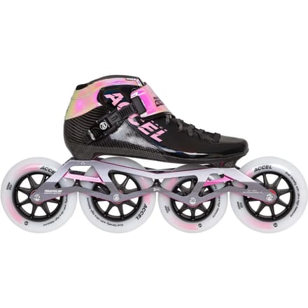 Schaatsen Powerslide Accel Race 110/100