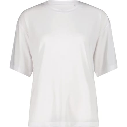 T-shirt in polyester- en lyocellmix voor dames CMP