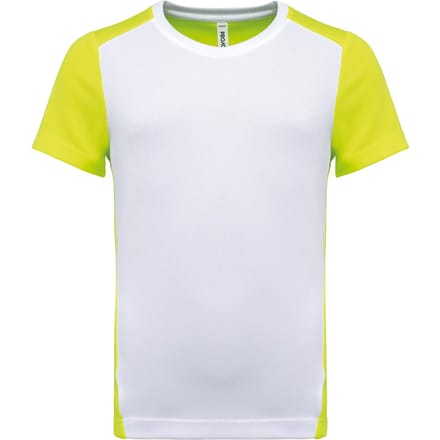 Duurzaam kindert-shirt Proact