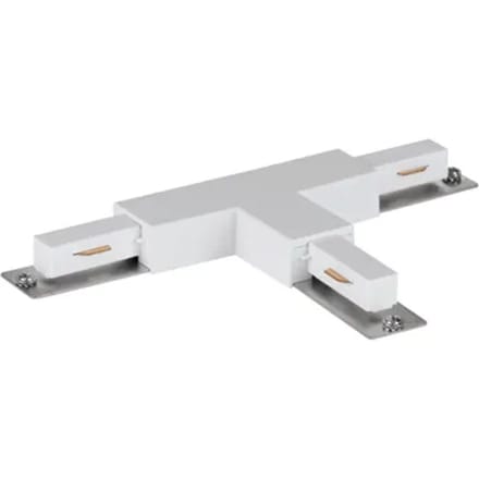 Eglo Easy Track T-verbindstuk - Wit