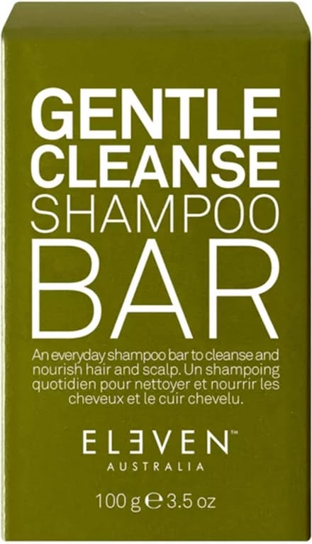 Eleven Australia - Gentle Cleanse Shampoo Bar - 100 g