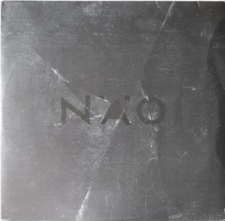 Näo - Näo (2 LP)