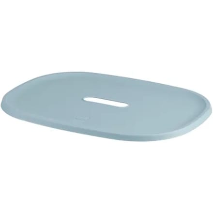Curver Filo Deksel M-l Stone Blue