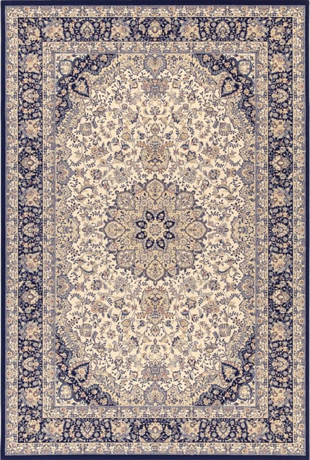 Timeless Creativity Royal Classic Diamond 7252.100 - 85 x 160 cm