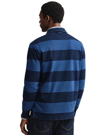 Gant trui blauw