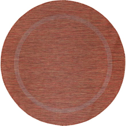 Vloerkleed Relax rond | Ayyildiz