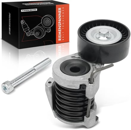 Frankberg 1x spanner rolriem voor BMW