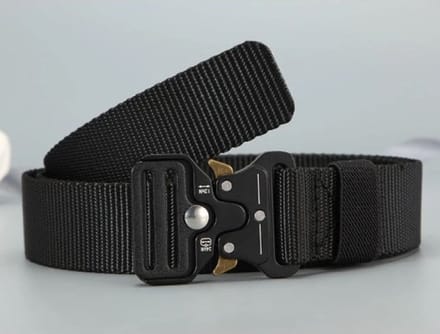 Go Go Gadget - Tactical Belt - Militaire Combat-Riem - Tactische Riem