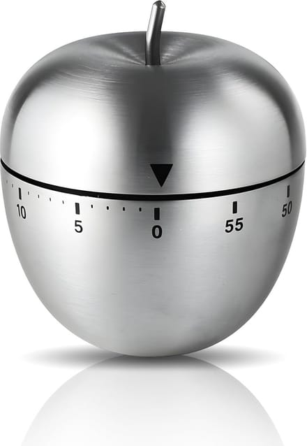 Keukentimer - Mechanisch - Tijdbeheer