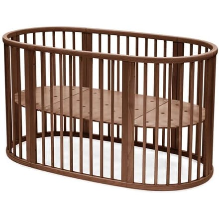 Stokke Sleepi bed Warm Brown unisex