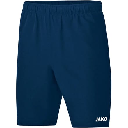 Jako Classico Short Heren - Marine | Maat: S