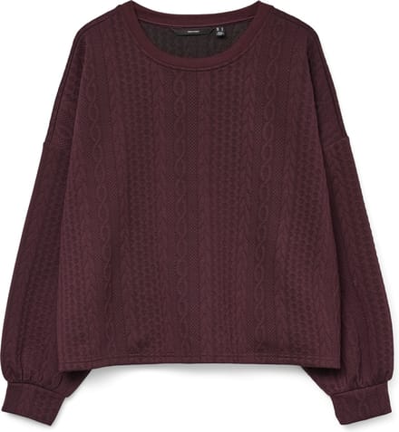 Vero Moda Janni Sweater Dames - Maat L