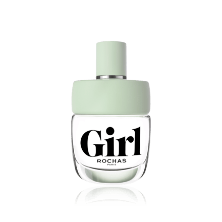 Eau de toilette Rochas Paris Eau De Toilette Girl 60 ml