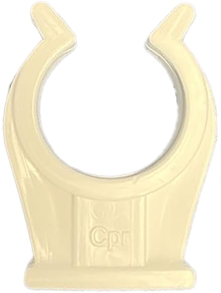 Riko Klembeugel 12mm - Enkel - 30 stuks
