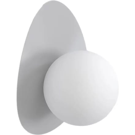 Wandlamp Emibig Lighting Ovo K1