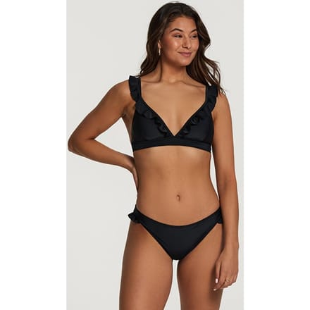 Shiwi Bobby Bikini Set Black Taglia: 42 | Bikini Outlet | Donna | Nero