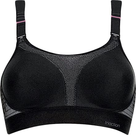 Triumph Triaction Extreme Lite N EX Dames Sportbeha - Maat 90E